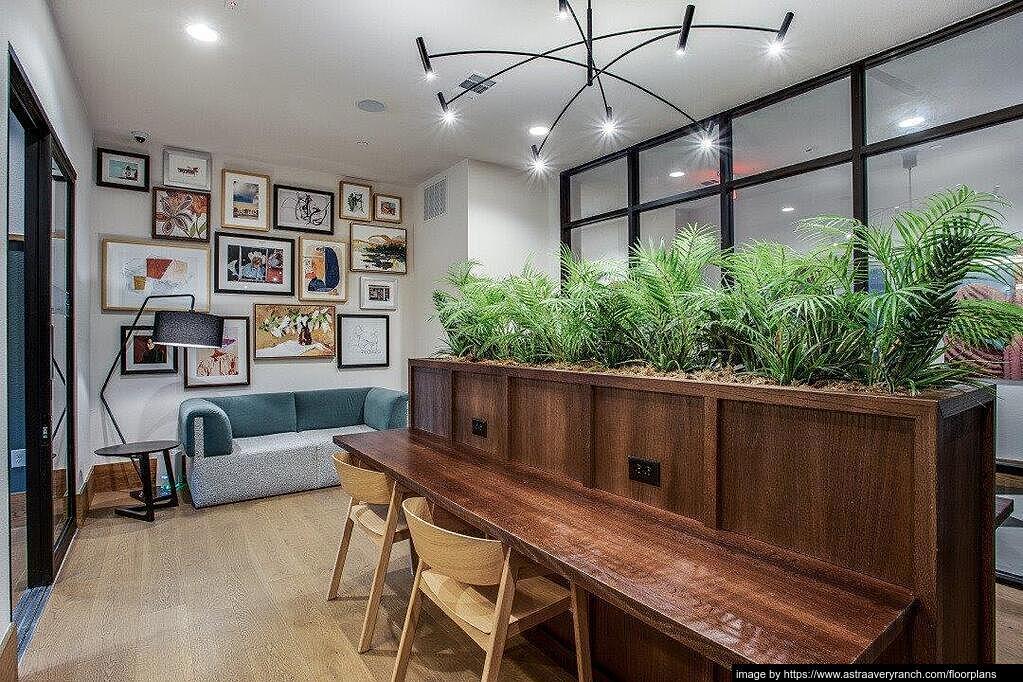 Apartment in Cedar Park