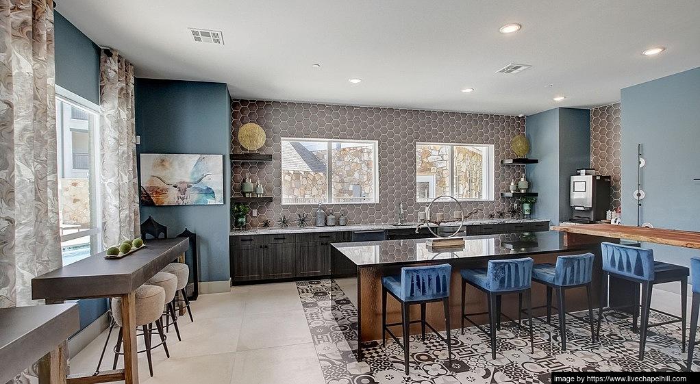 Apartment in Georgetown