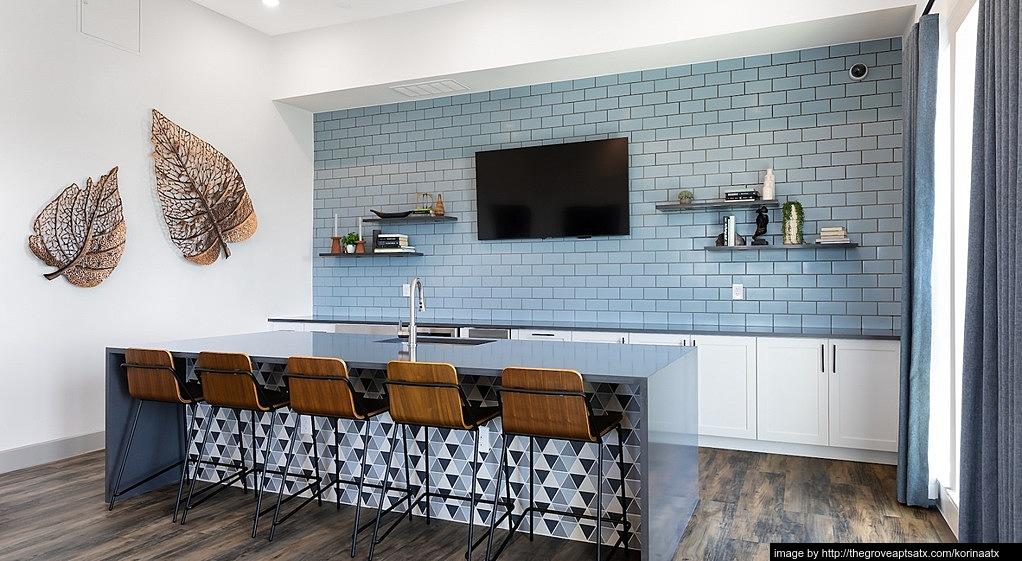 Apartment in Central