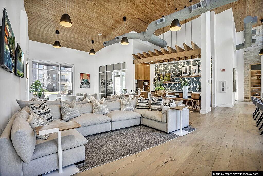 Apartment in Leander/Liberty Hill