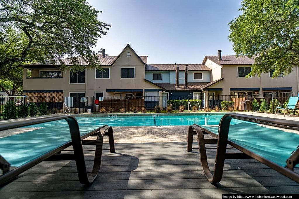 Apartment in Northwest