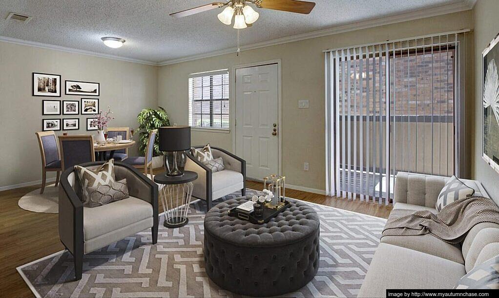 Apartment in San Marcos