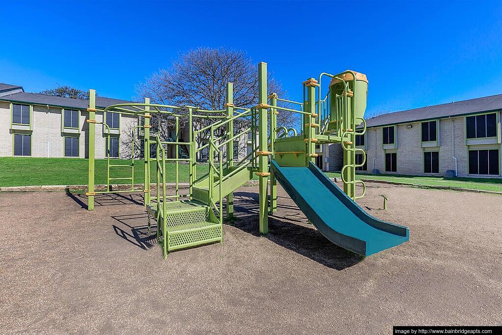 Apartment in South Central