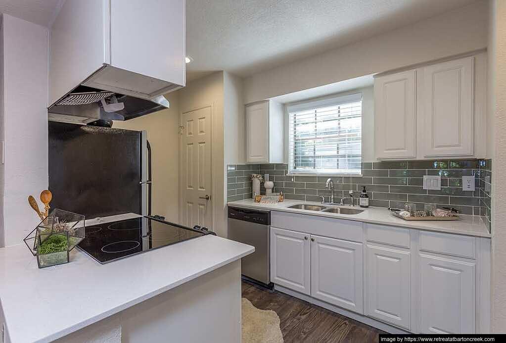 Apartment in South Central