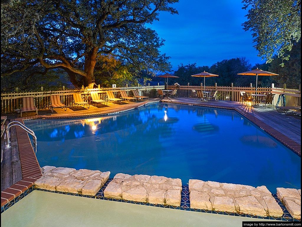 Apartment in South Central