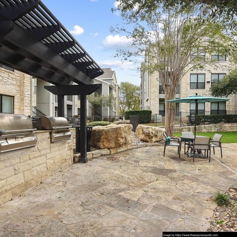 Apartment in Wells Branch