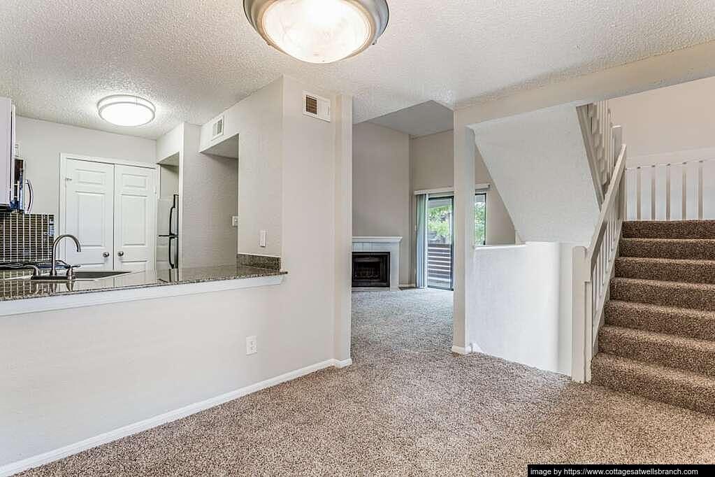 Apartment in Wells Branch