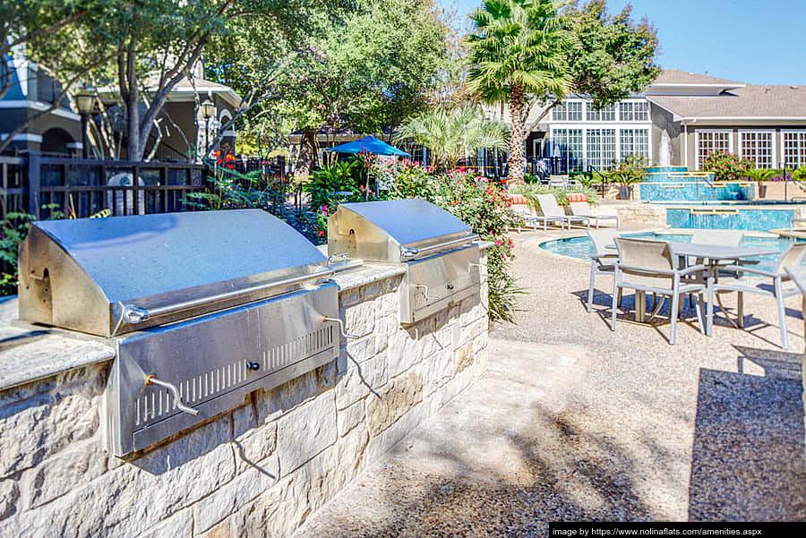 Apartment in Northwest