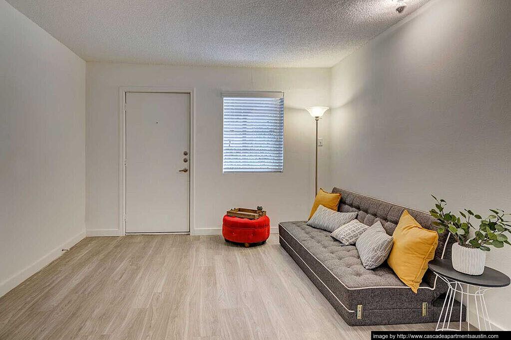 Apartment in South Central