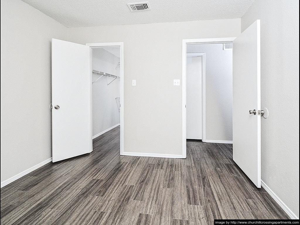 Apartment in Wells Branch