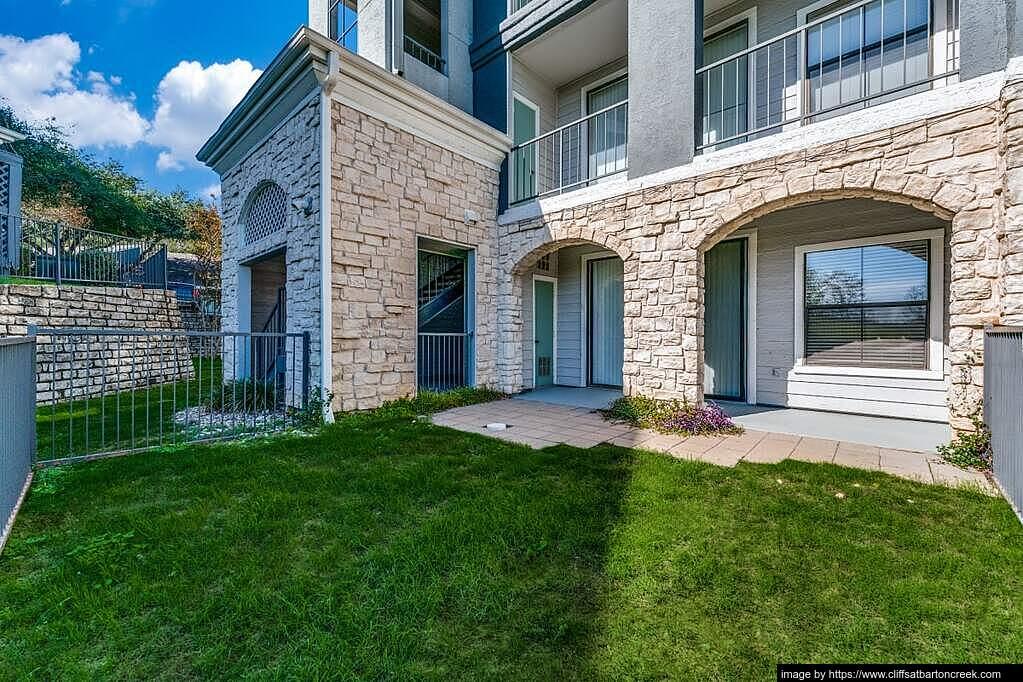 Apartment in Southwest