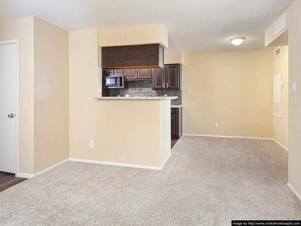 Apartment in Northeast