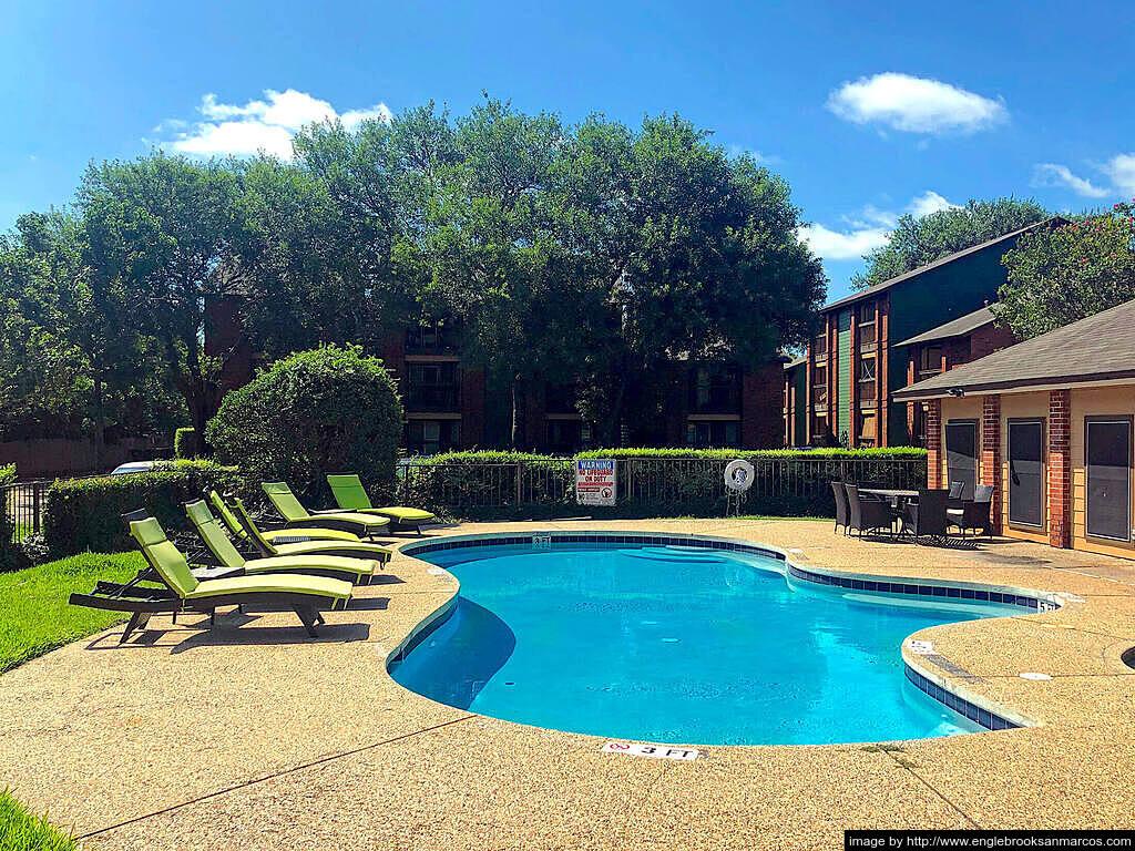 Apartment in San Marcos