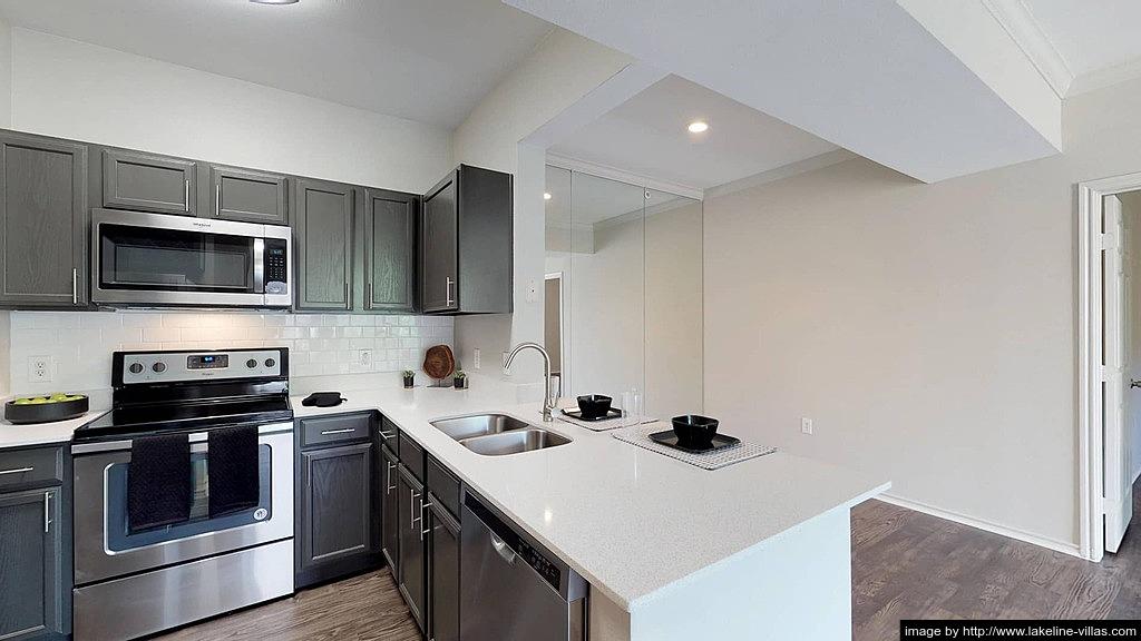 Apartment in Cedar Park