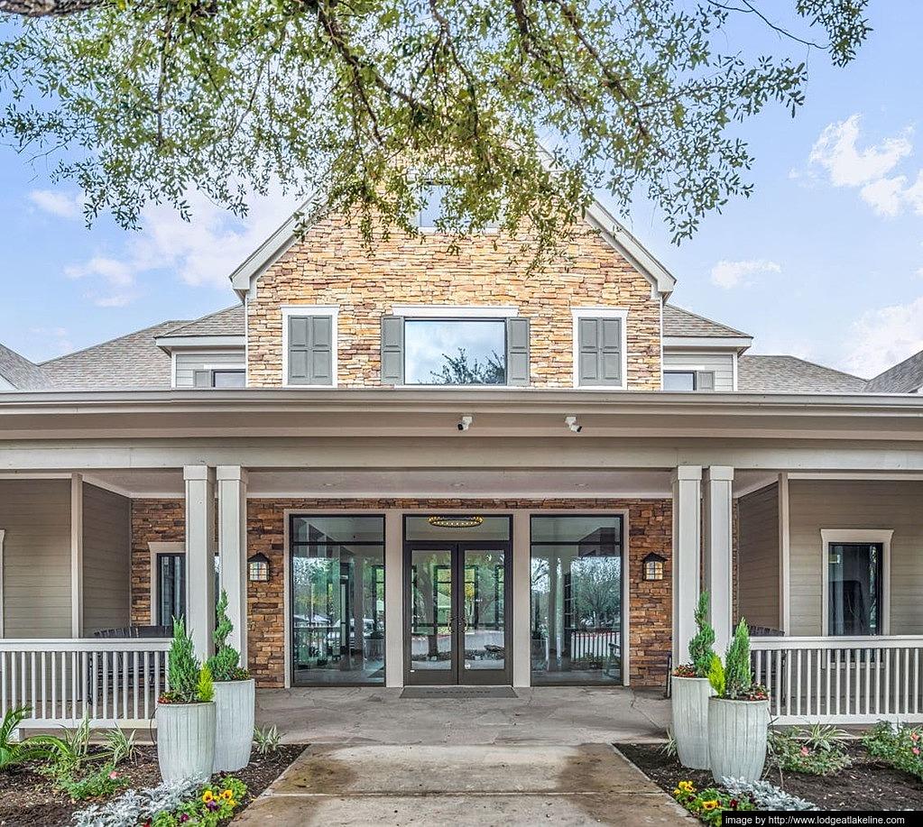 Apartment in Cedar Park