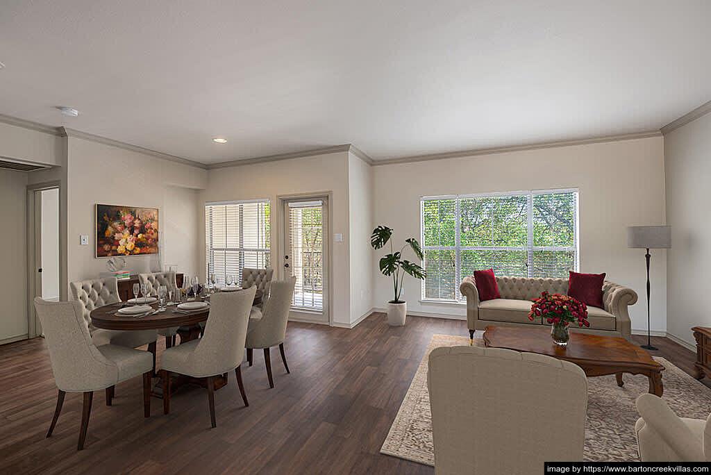 Apartment in Southwest