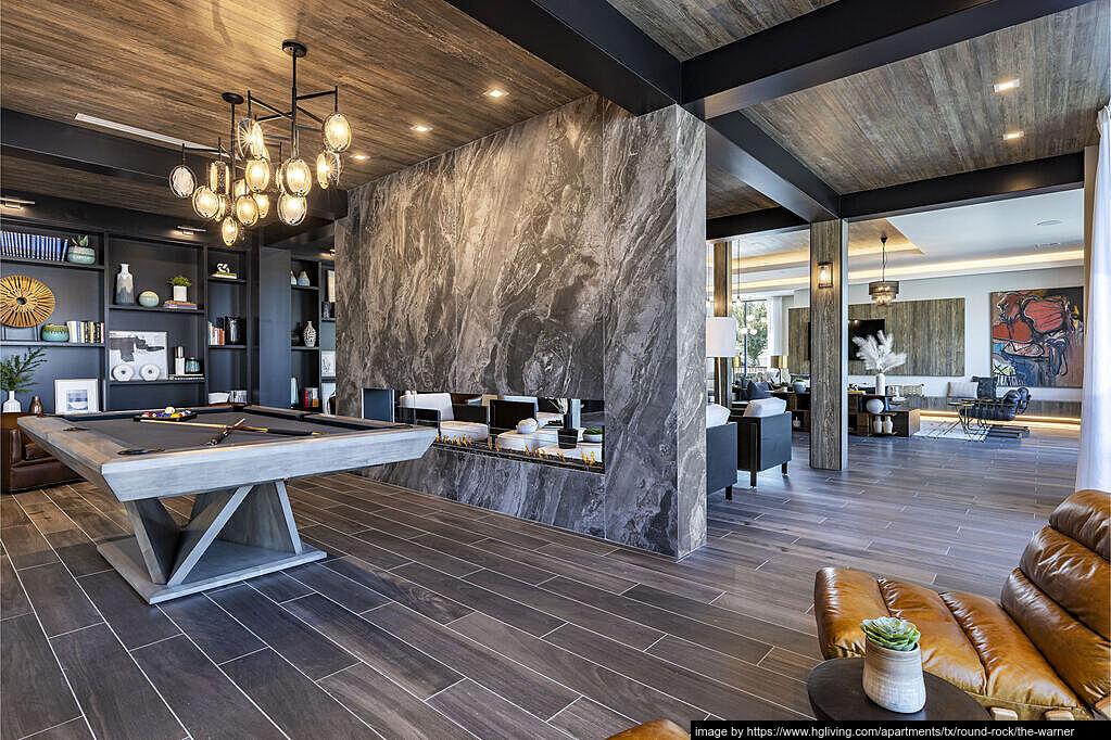 Apartment in Pflugerville