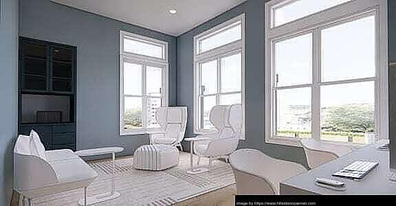 Apartment in Northeast