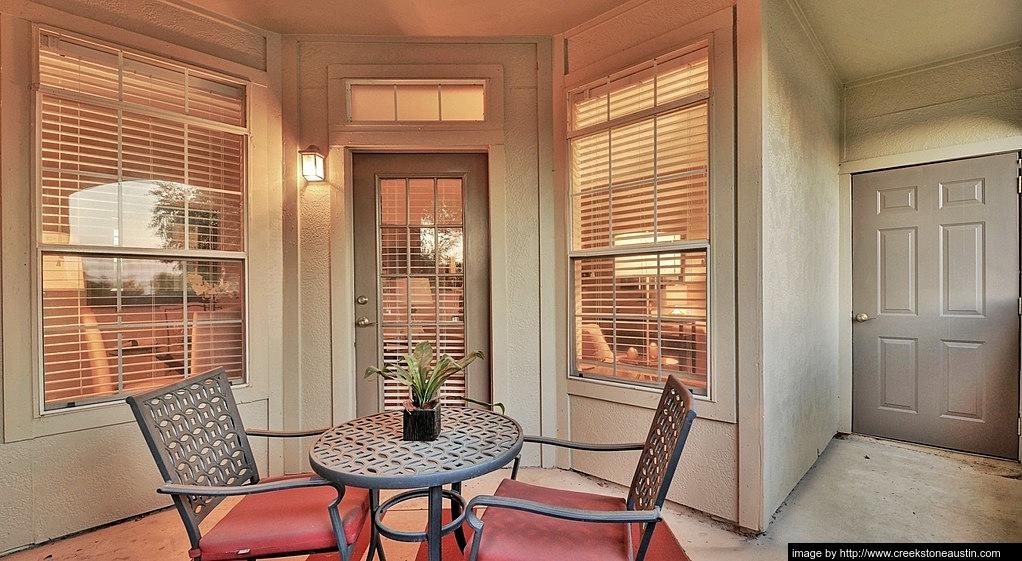 Apartment in Northeast