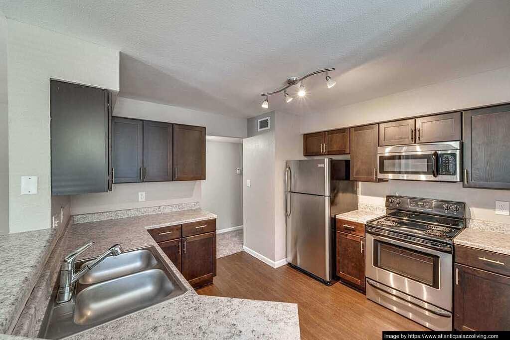 Apartment in San Marcos