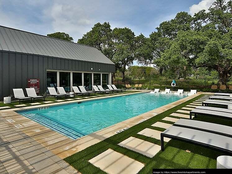 Apartment in Southwest