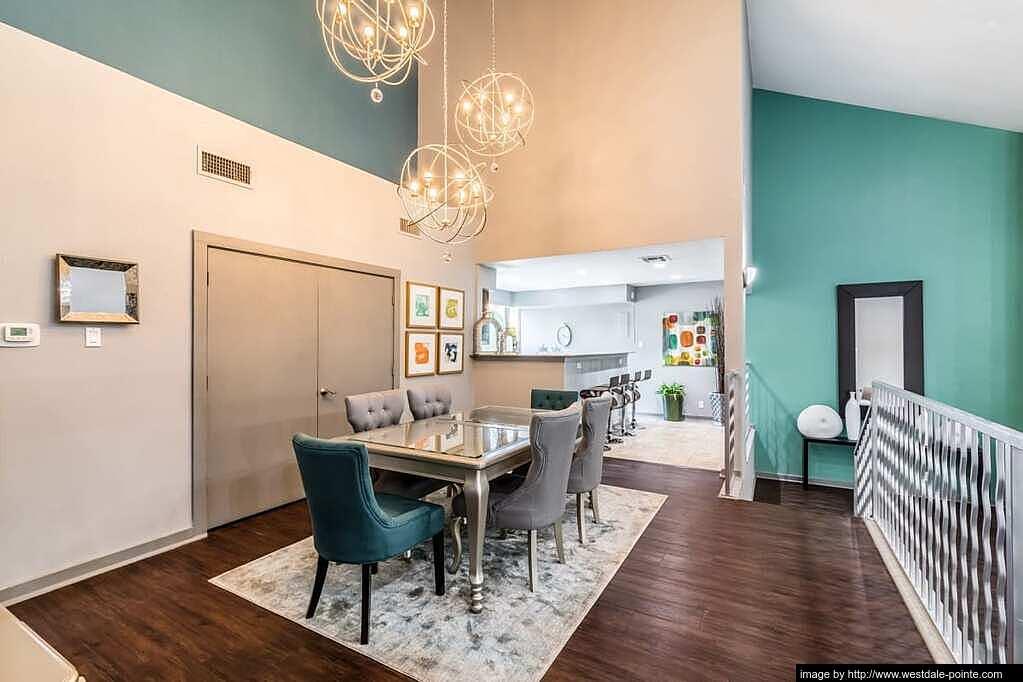 Apartment in Far West