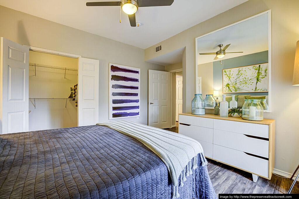 Apartment in Southwest