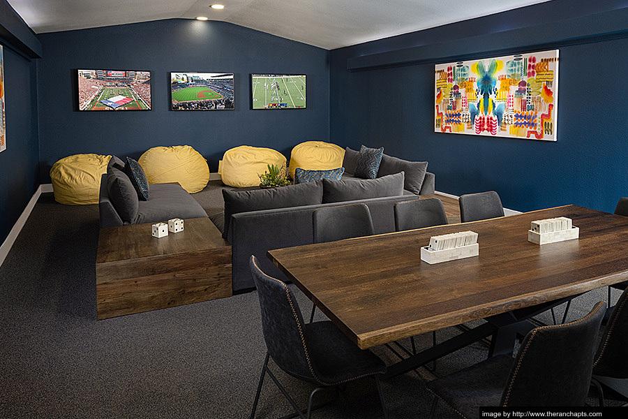 Apartment in Cedar Park