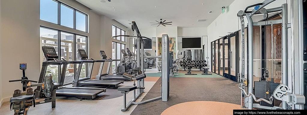 Apartment in Pflugerville