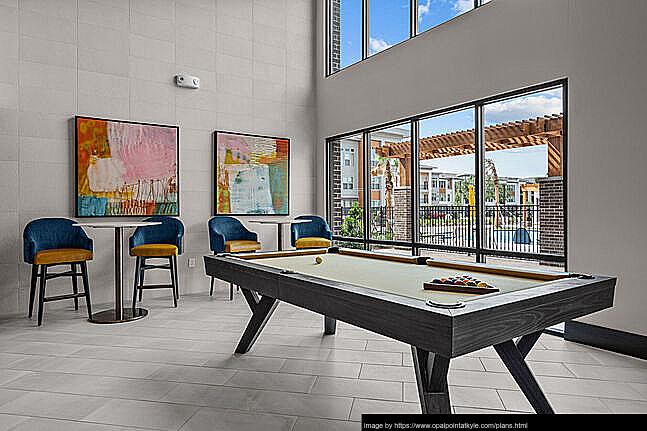 Apartment in Buda & Kyle