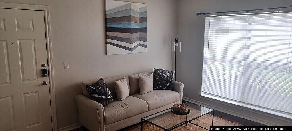 Apartment in Pflugerville