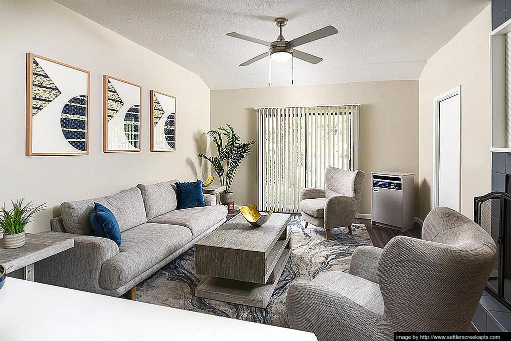 Apartment in Southwest