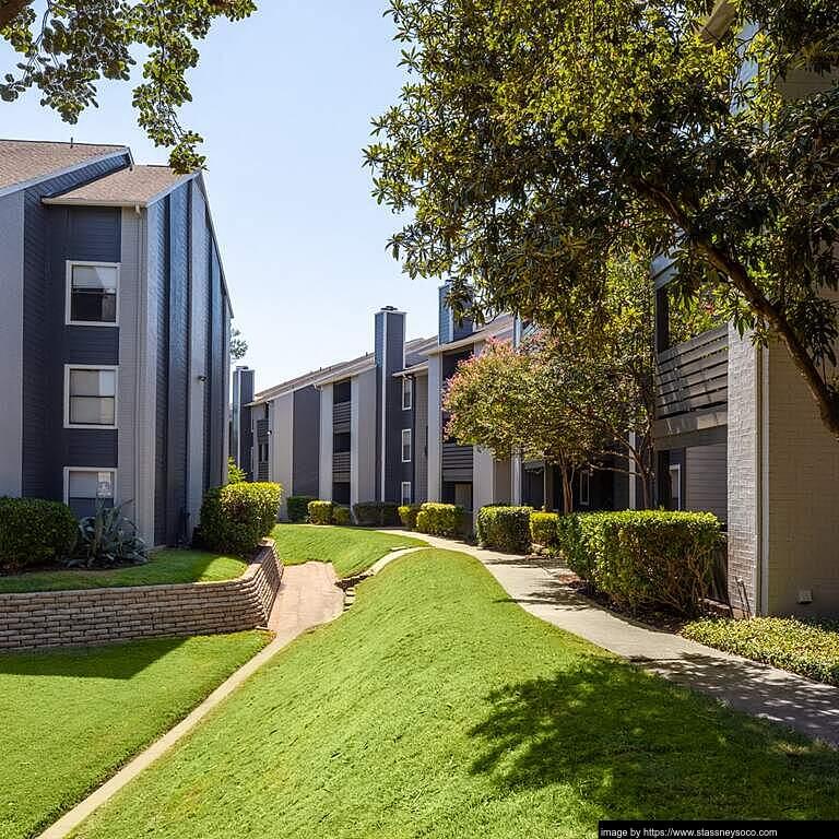 Apartment in Southeast