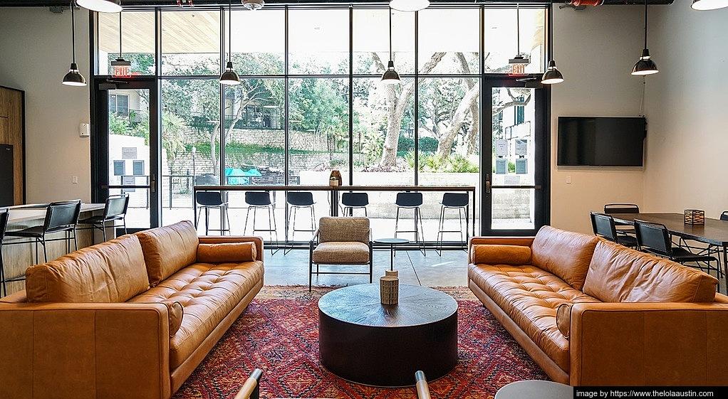 Apartment in South Central