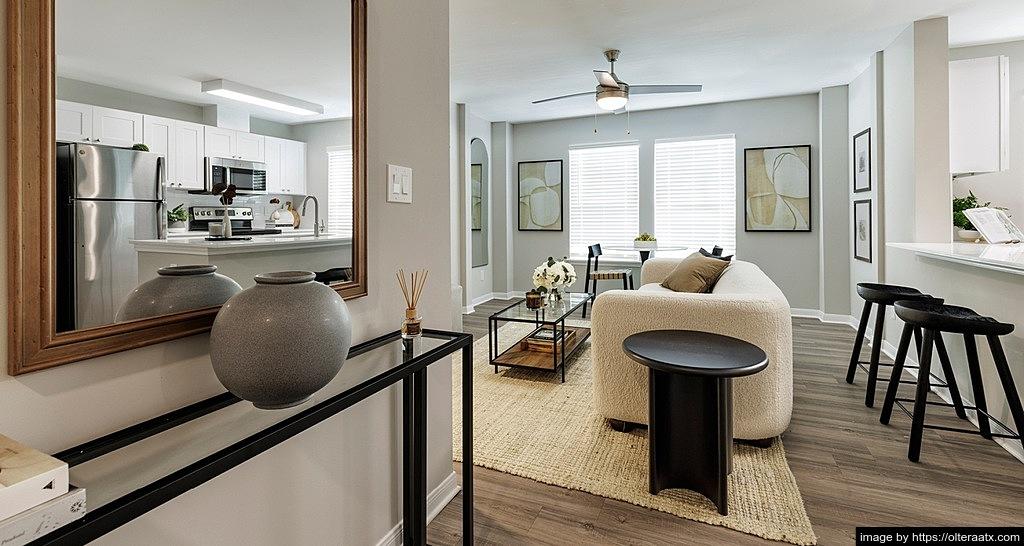 Apartment in Southeast