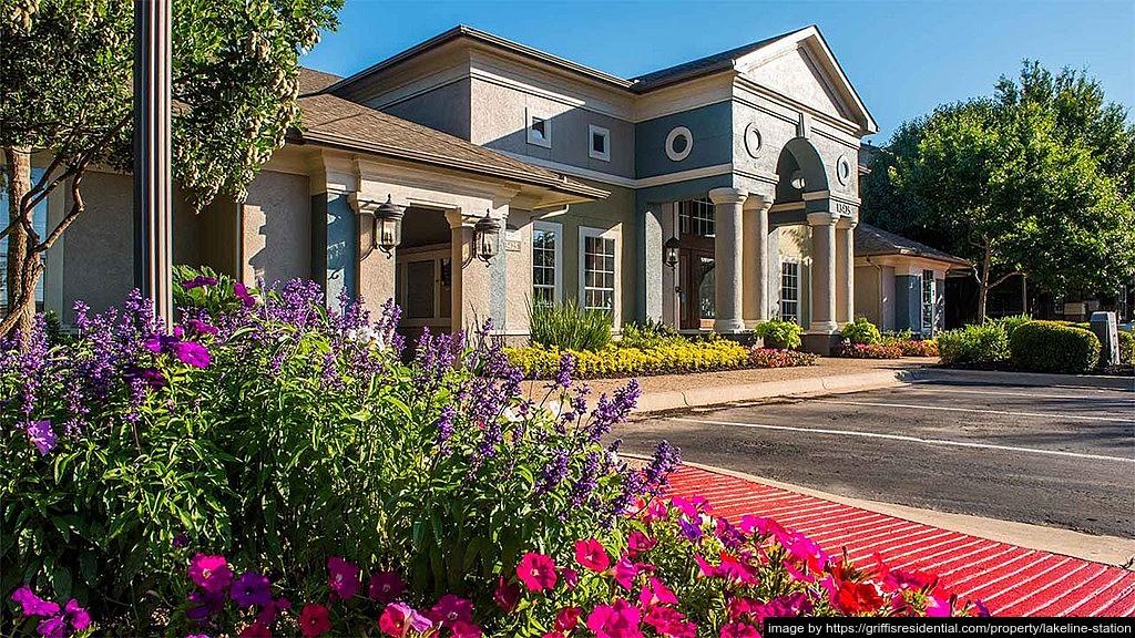 Apartment in Northwest