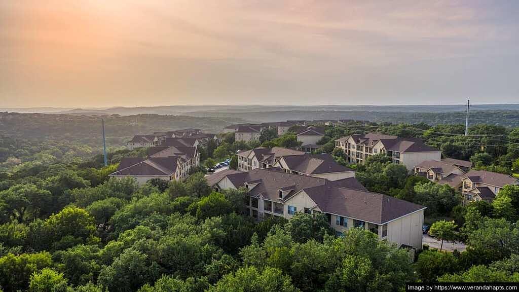Apartment in Northwest