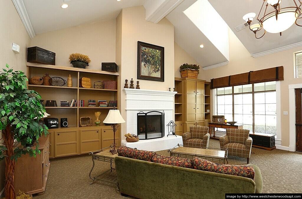 Apartment in Round Rock