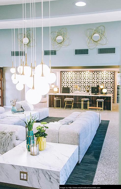 Apartment in South Central