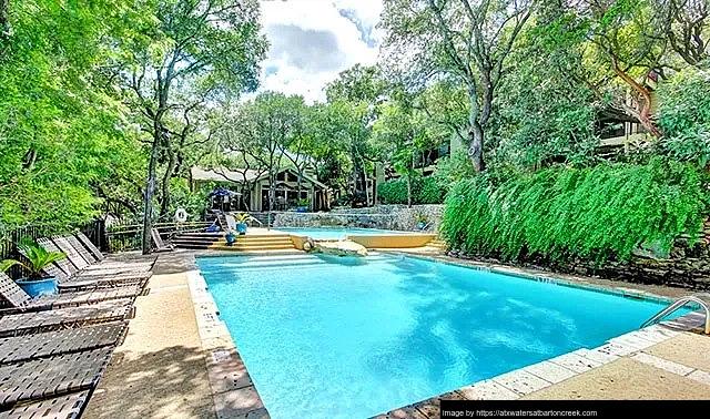 Apartment in Southwest