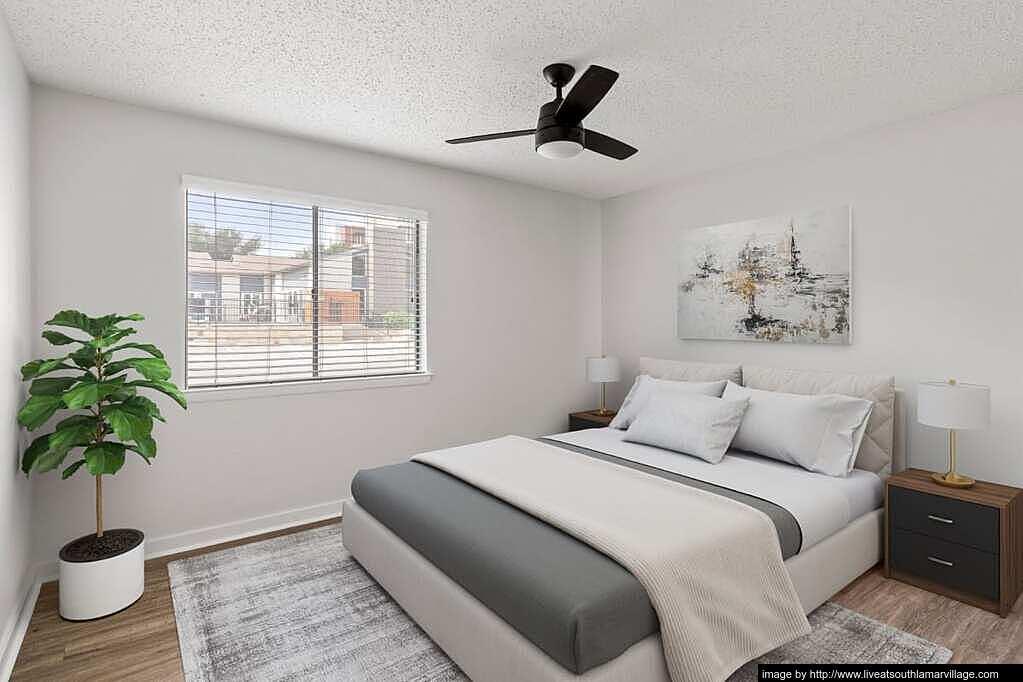 Apartment in South Central