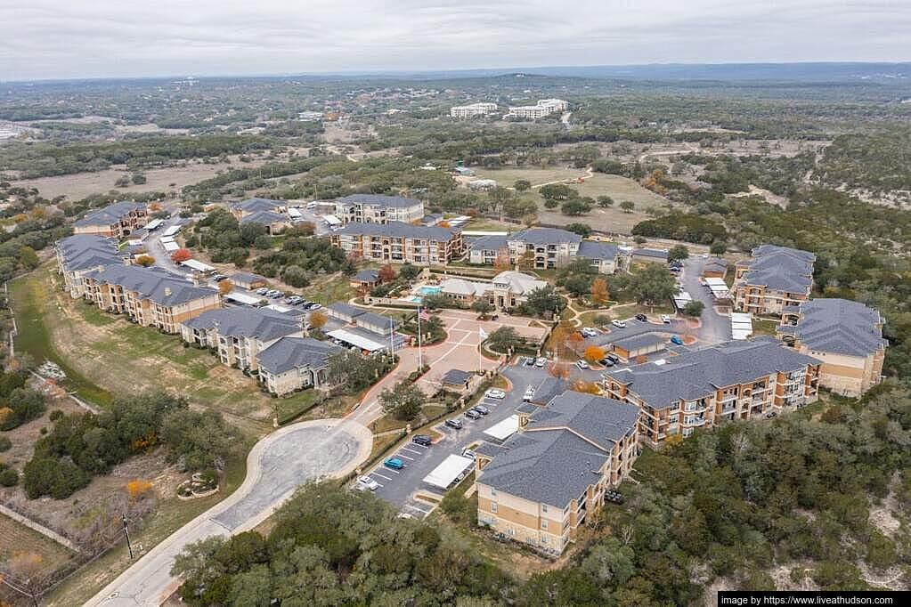 Apartment in Southwest