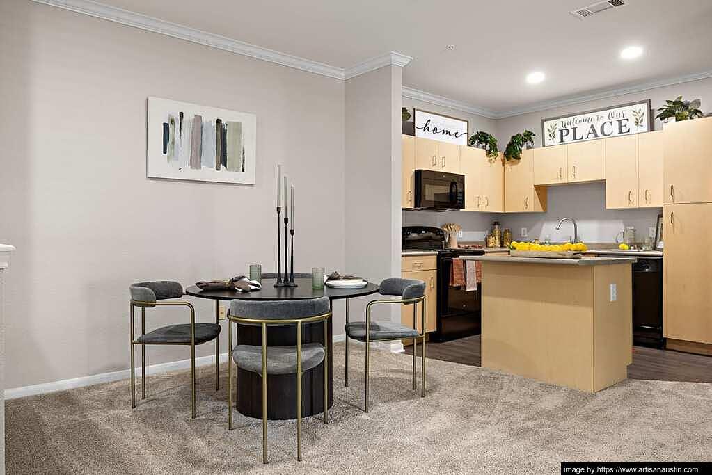 Apartment in Northwest