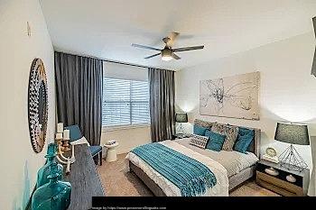 Apartment in Wells Branch