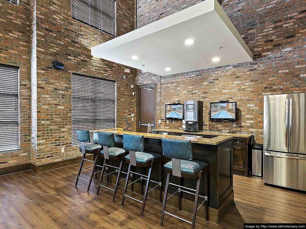Apartment in Round Rock