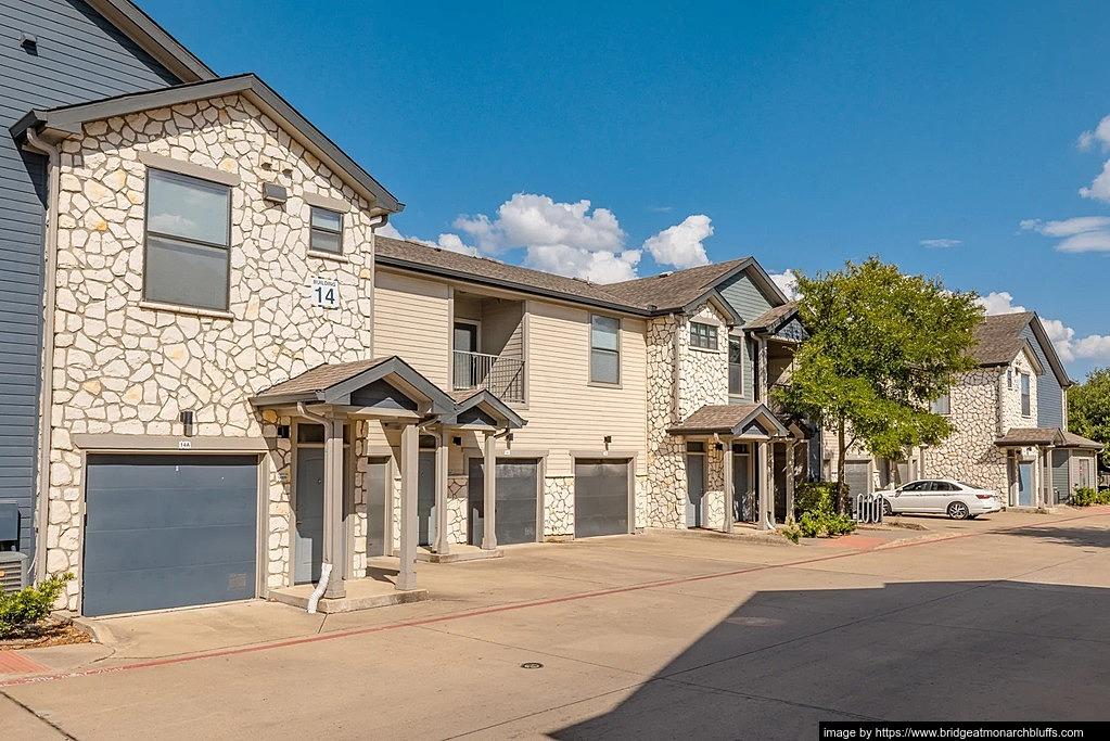 Apartment in Southeast