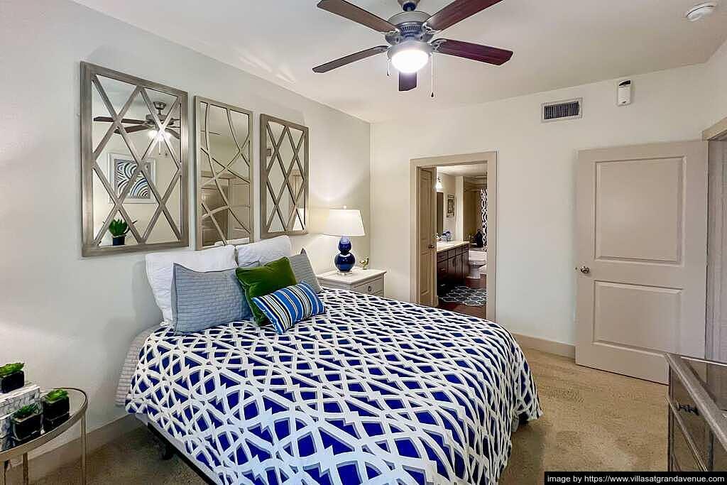 Apartment in Pflugerville