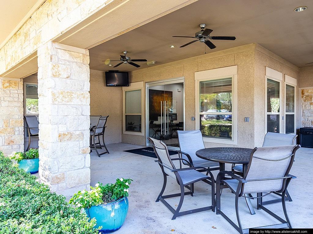 Apartment in Southwest