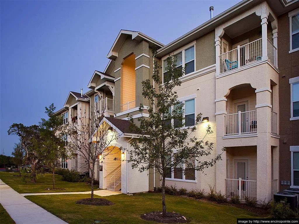 Apartment in San Marcos