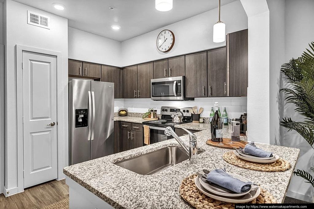 Apartment in Southeast